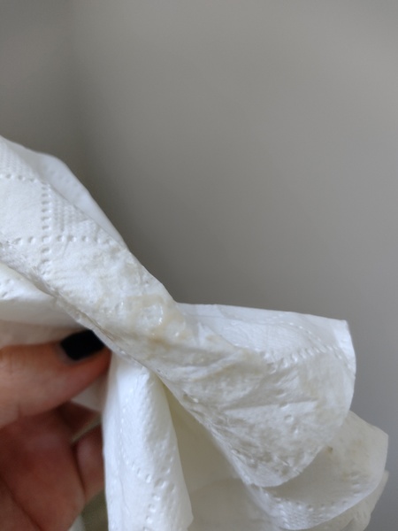 PMS symptoms after period finishing??