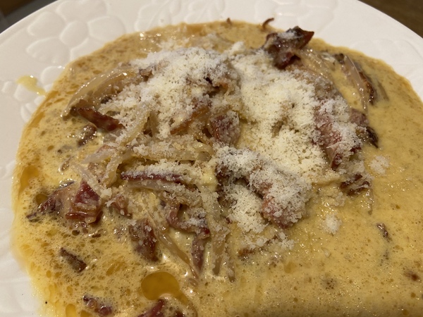 Week 5 - Low Carb Bootcamp '22 - we're half way through!