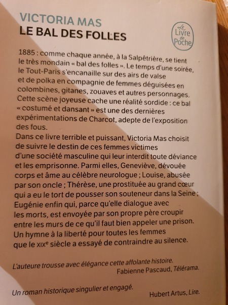 50 Book Challenge 2022 Part Two