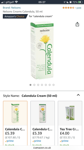 Fingertips constantly splitting - any suggestions?