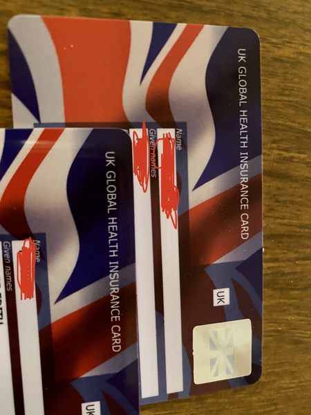 To ask what has improved since leaving the EU?