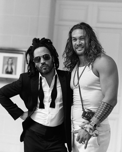 Q. Who is the sexiest frontman of all time.....