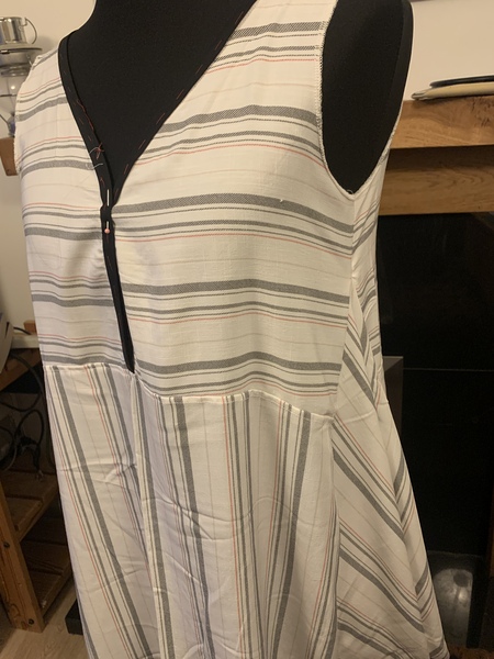 Stitch and bitch thread #4 I needle the help I can get.