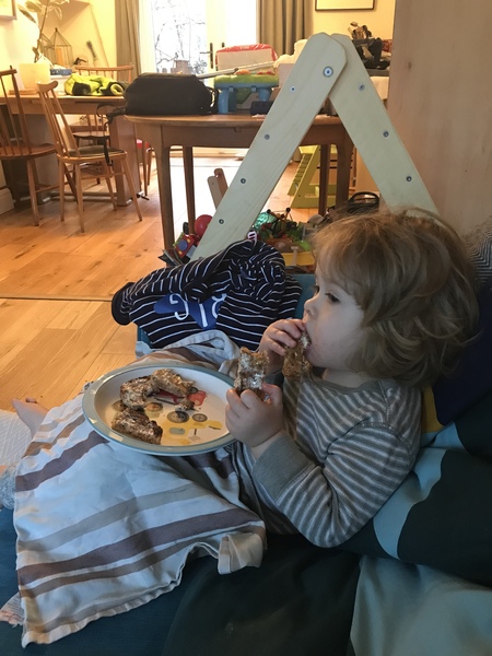 Week 5 - Low Carb Bootcamp '22 - we're half way through!