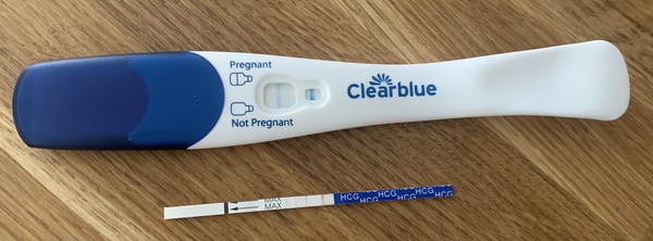 TTC with Letrozole/Clomid