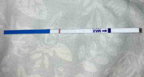 7 DPO - anyone else?!  TTC
