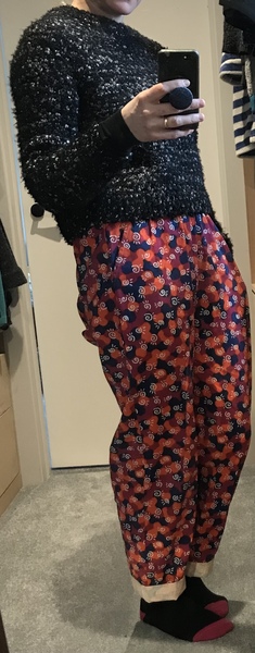 What are you wearing today? Jan 2022