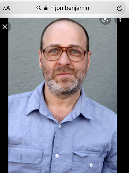 Actor name needed