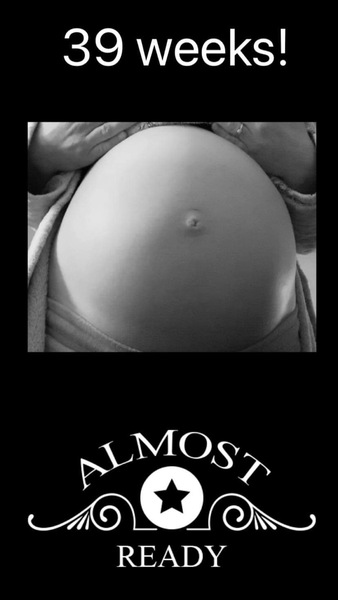 11 days late -BFN! Please someone give me a success story.