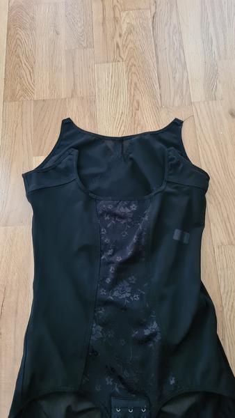 How do I wear this control underwear