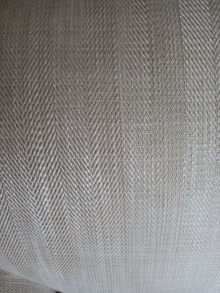 Can anyone identify this fabric