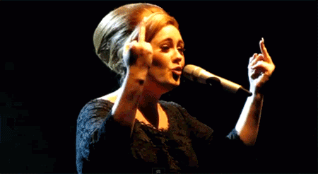 Adele