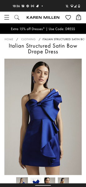 To be bummed that " a semi formal event" is not formal at all?