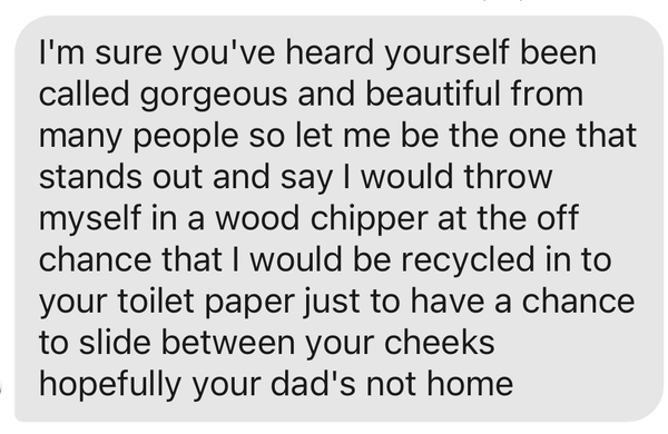 Dating thread 225: Roses are red, violets are blue