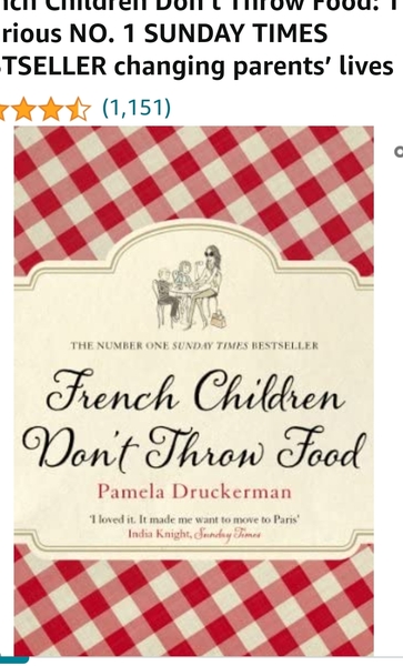 To wonder if it’s possible to stop a toddler from throwing food?