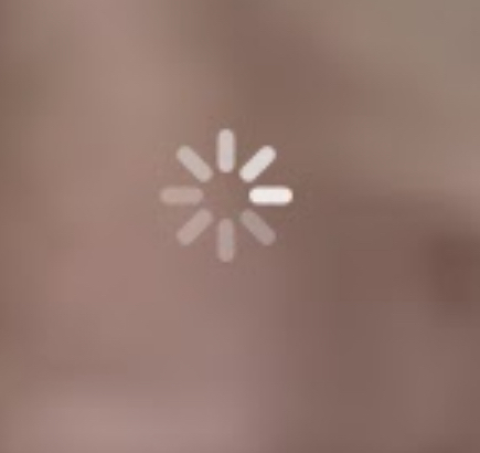To ask if someone took a screenshot on Facebook messenger video call.