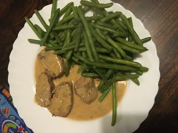 Week 5 - Low Carb Bootcamp '22 - we're half way through!