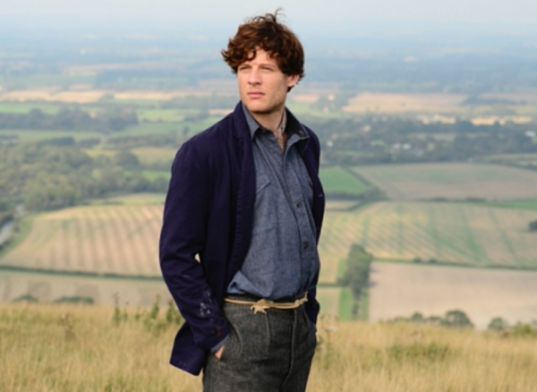 If Monty Don was a woman....