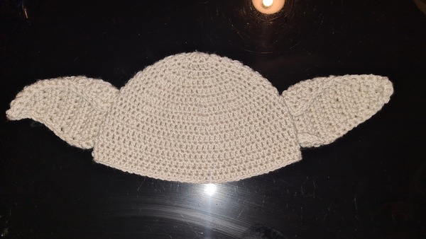 Knit, Crochet and Natter 8: Keep Calm and Carry Yarn!