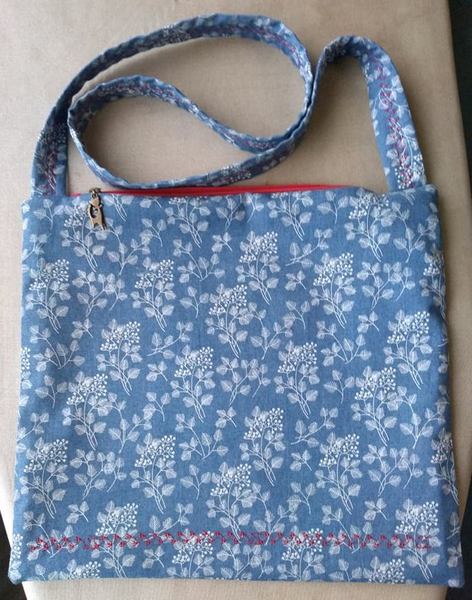 Stitch and bitch thread #4 I needle the help I can get.