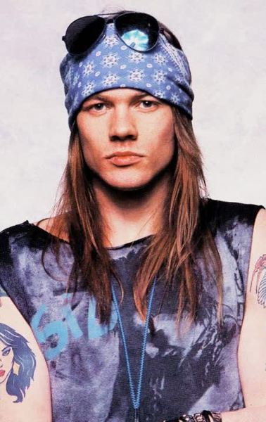 Q. Who is the sexiest frontman of all time.....