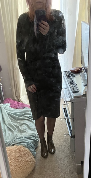 What are you wearing today? Jan 2022