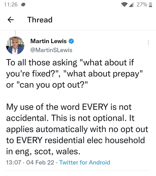 Rishi's £200 loan is really a sneaky tax