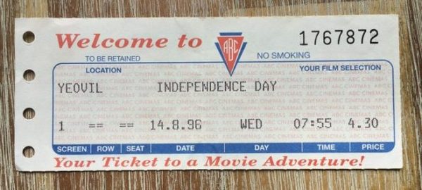 To think pop/rock concert tickets are way too pricey nowadays...