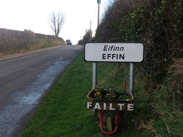 2022: Run, walk, cycle, swim, etc 1000 km/miles or whatever!