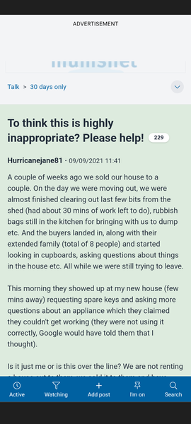 Mumsnet Beta site - can you spare a few mins to have a look around?