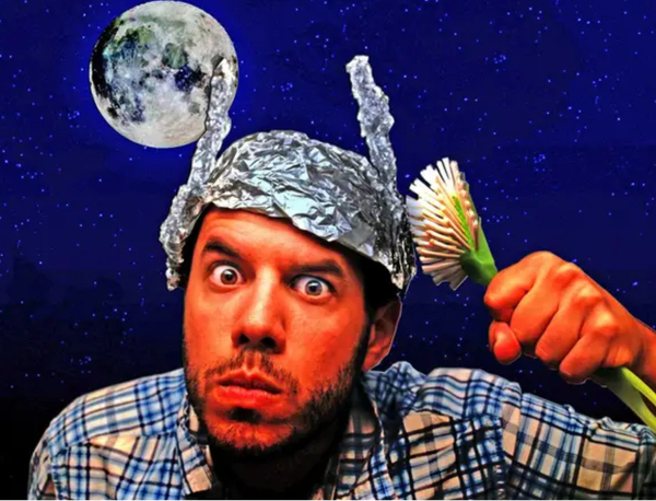 Russian Funding of anti-woke