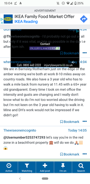 Why is Jet 2 Holidays taking over screen