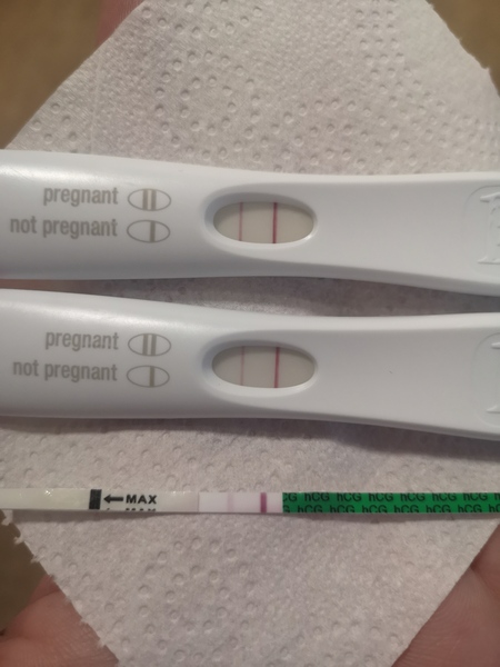 Ttc after miscarriage 🤞🌈✨ lucky thread 3!