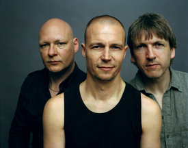 Q. Who is the sexiest frontman of all time.....