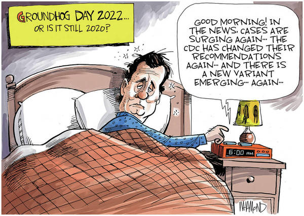 Fledglings bolt into Spring! Fresh air, fresh flowers, fresh sheets – No fledgling left behind…