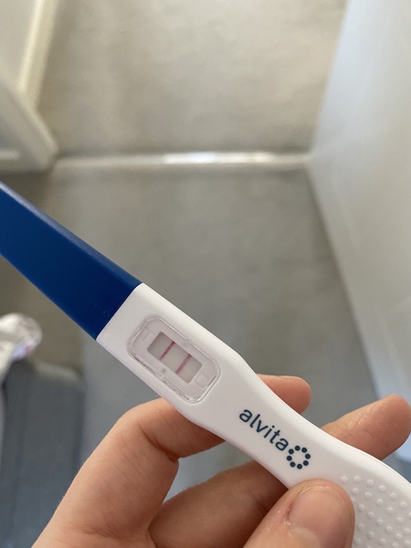 Period after miscarriage