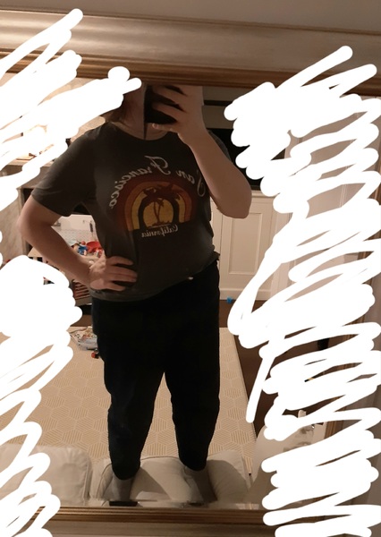 What are you wearing today? Jan 2022