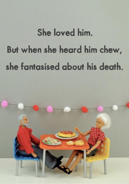 Valentine's Card