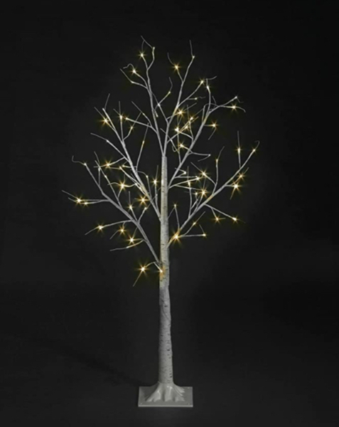 Doe anyone have an Easter Tree ?