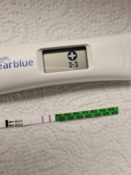 Fading line FRER 13dpo - please has anyone had a positive outcome?