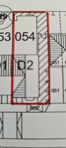 Is this my boundary fence?