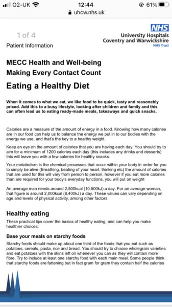 I am so overweight and I just don’t know where to start - please help!