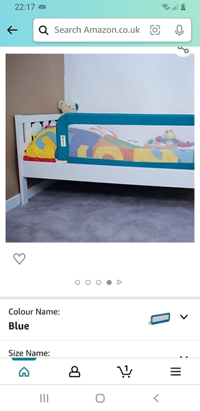 Help! Night 2 with no side on the cot and our 2 yr old is still awake 2.5 hours later.