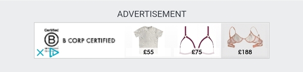 I think I am in the wrong job....tatty T-Shirt for £55 anyone?