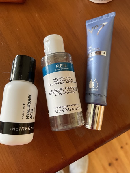 Are you addicted to beauty products? If so, please join - we are "Beauty addicts anonymous" 💜