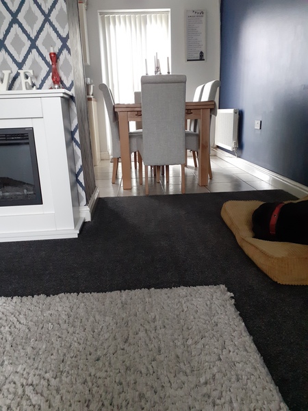 Living/dining room ideas