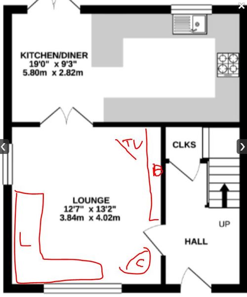 How would you furnish this space?