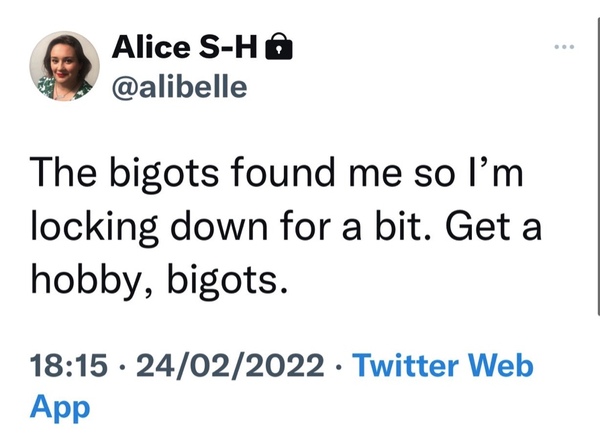 How trans activists in publishing hijacked a children's book competition to pursue a personal vendetta
