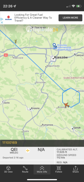 The invasion continues - Thread No.4
