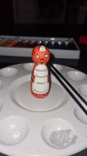 Knit, Crochet and Natter 8: Keep Calm and Carry Yarn!